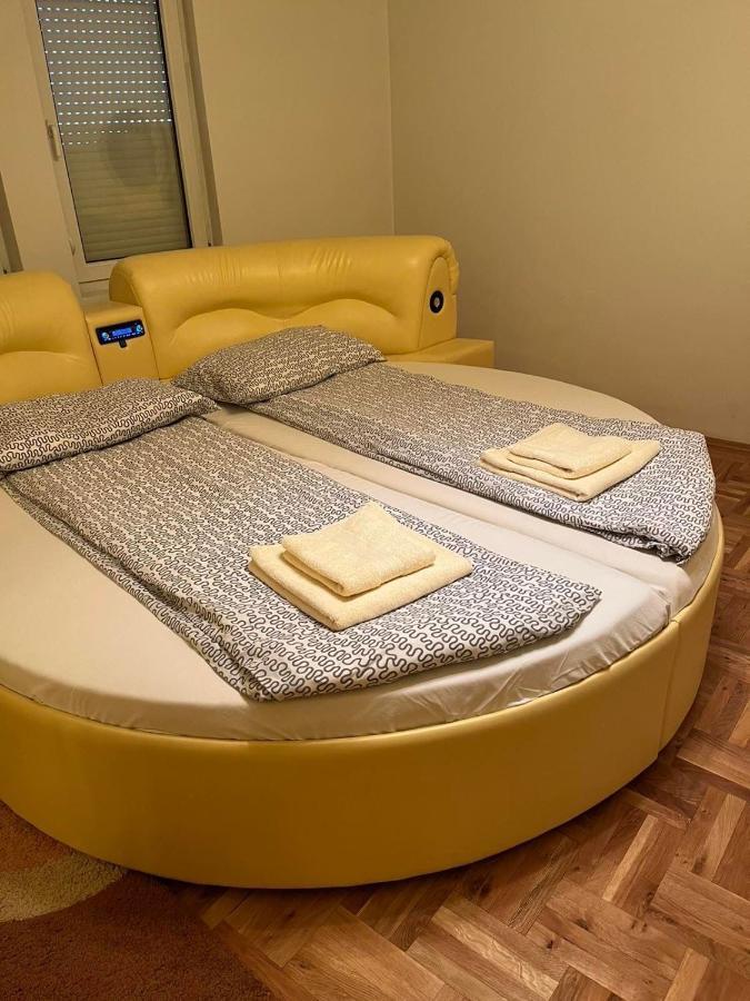 פג'ה Apartment Alpi מראה חיצוני תמונה