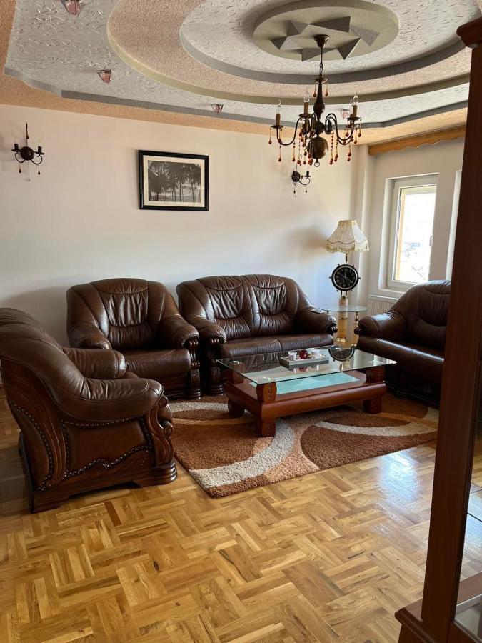 פג'ה Apartment Alpi מראה חיצוני תמונה