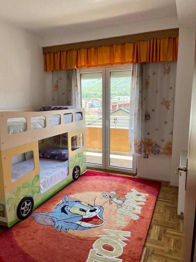 פג'ה Apartment Alpi מראה חיצוני תמונה