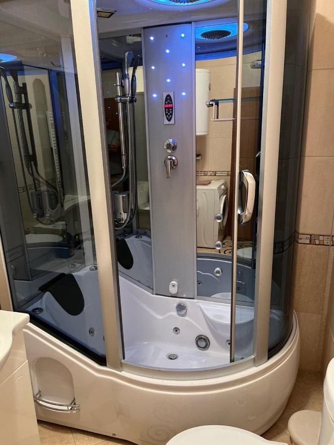 פג'ה Apartment Alpi מראה חיצוני תמונה