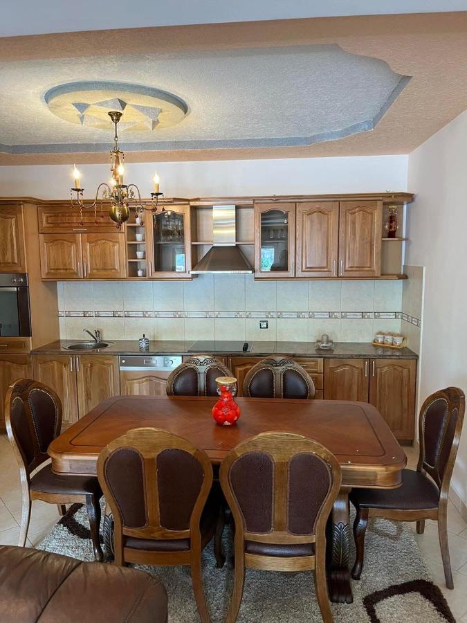 פג'ה Apartment Alpi מראה חיצוני תמונה