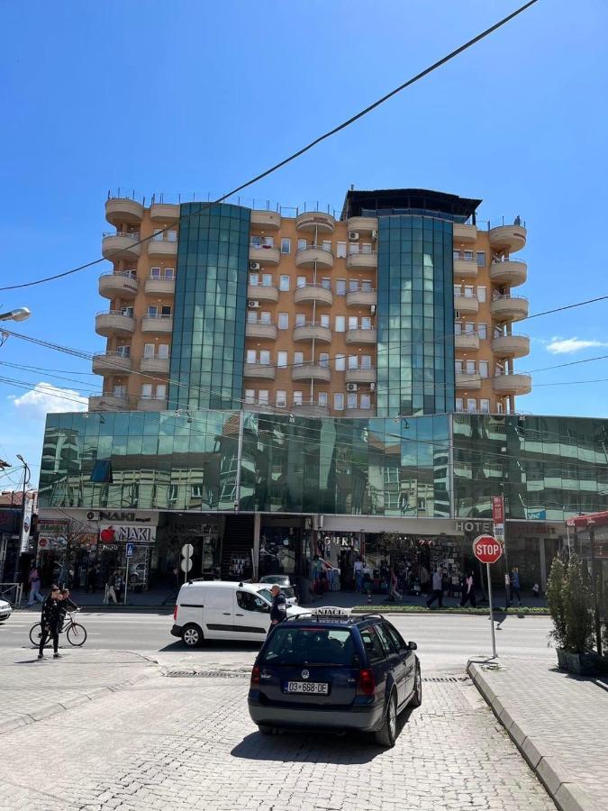 פג'ה Apartment Alpi מראה חיצוני תמונה