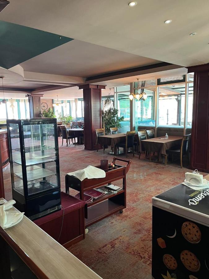פג'ה Apartment Alpi מראה חיצוני תמונה