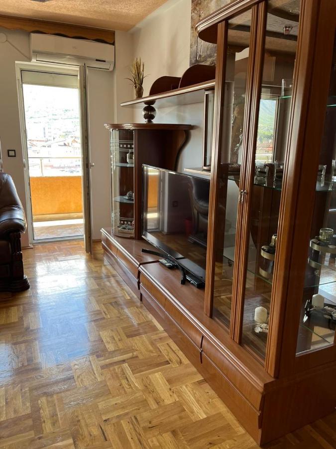 פג'ה Apartment Alpi מראה חיצוני תמונה