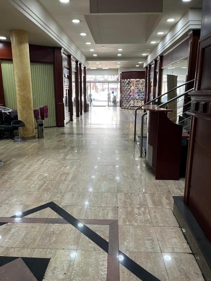 פג'ה Apartment Alpi מראה חיצוני תמונה