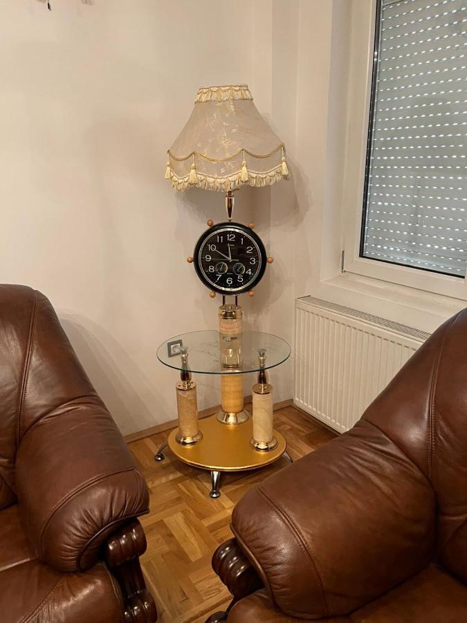 פג'ה Apartment Alpi מראה חיצוני תמונה