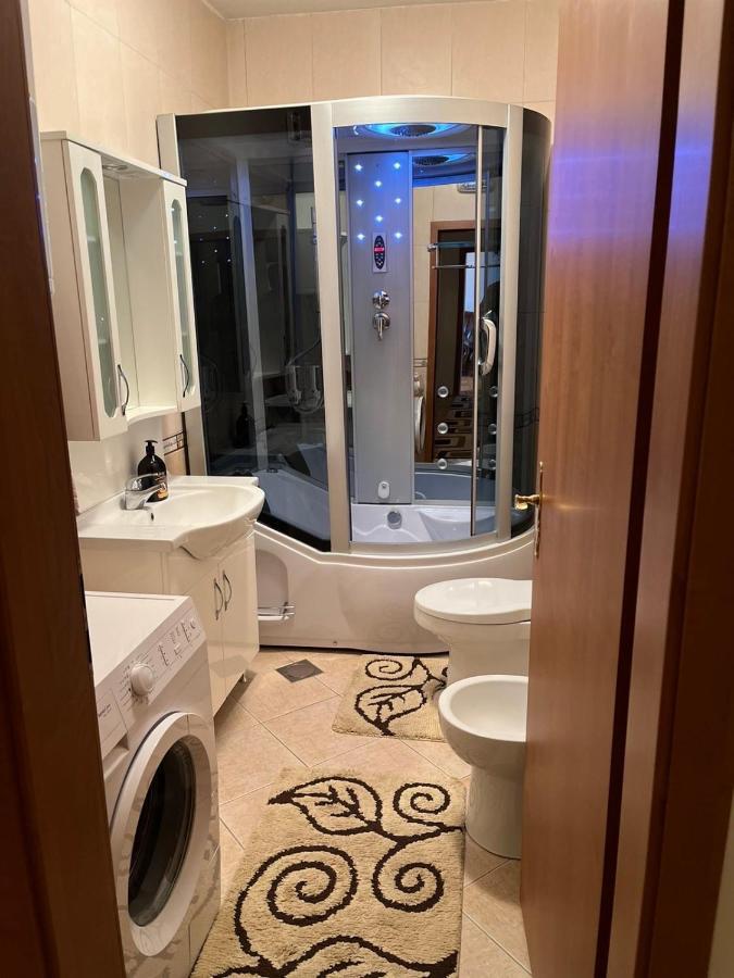פג'ה Apartment Alpi מראה חיצוני תמונה