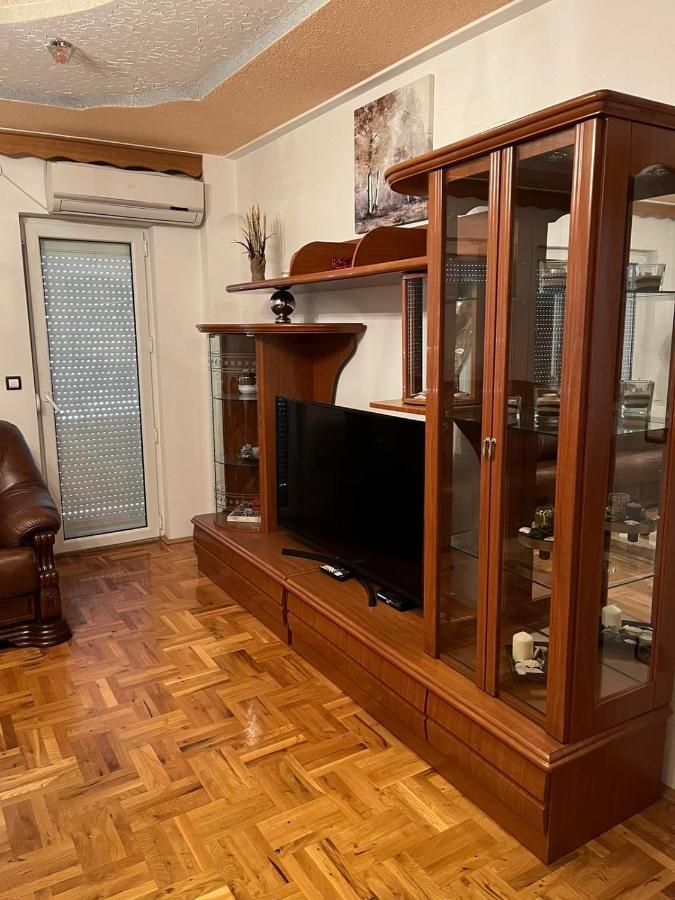 פג'ה Apartment Alpi מראה חיצוני תמונה