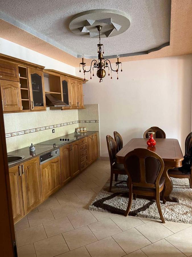 פג'ה Apartment Alpi מראה חיצוני תמונה