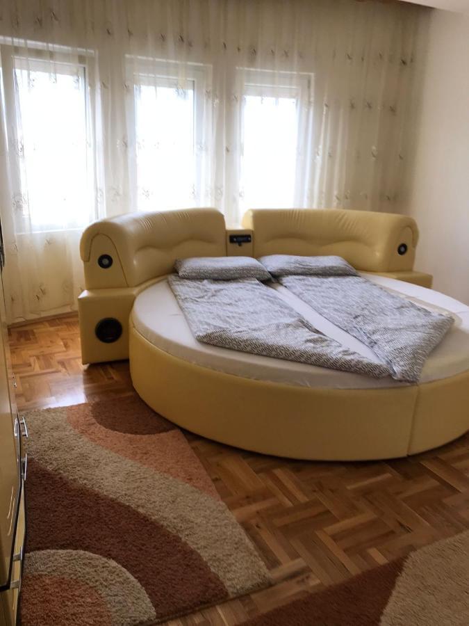 פג'ה Apartment Alpi מראה חיצוני תמונה