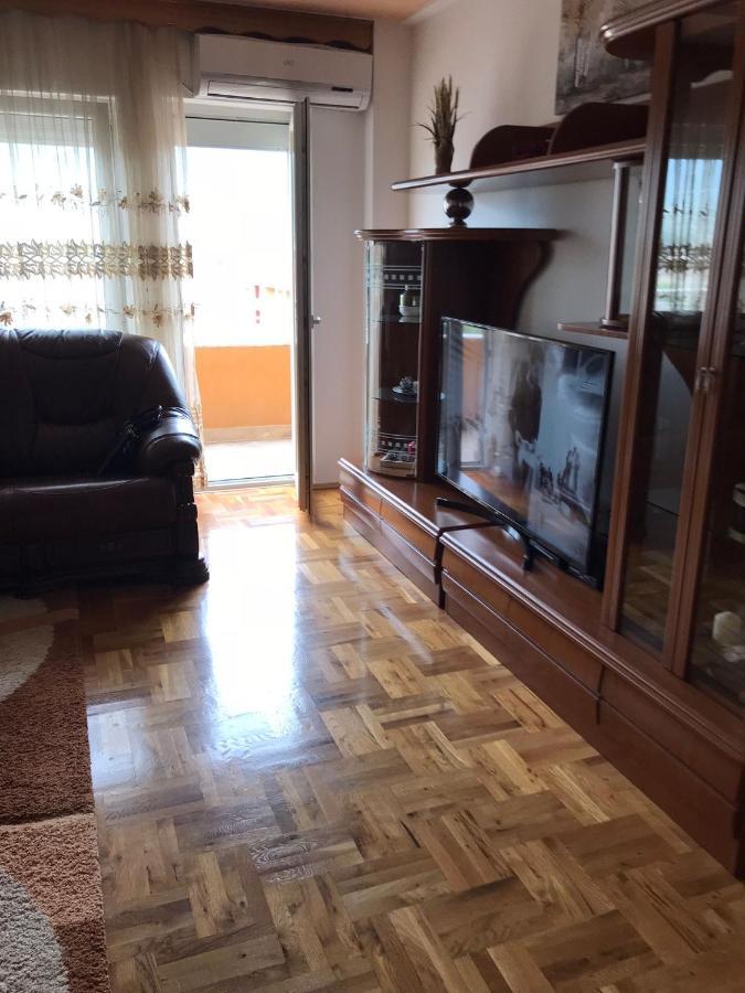 פג'ה Apartment Alpi מראה חיצוני תמונה