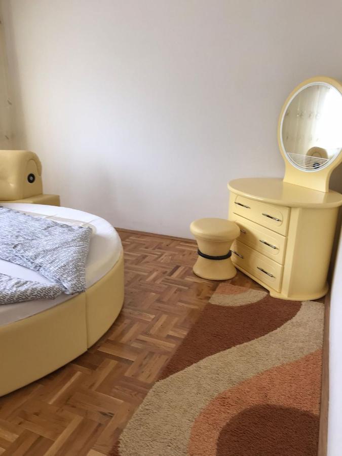 פג'ה Apartment Alpi מראה חיצוני תמונה