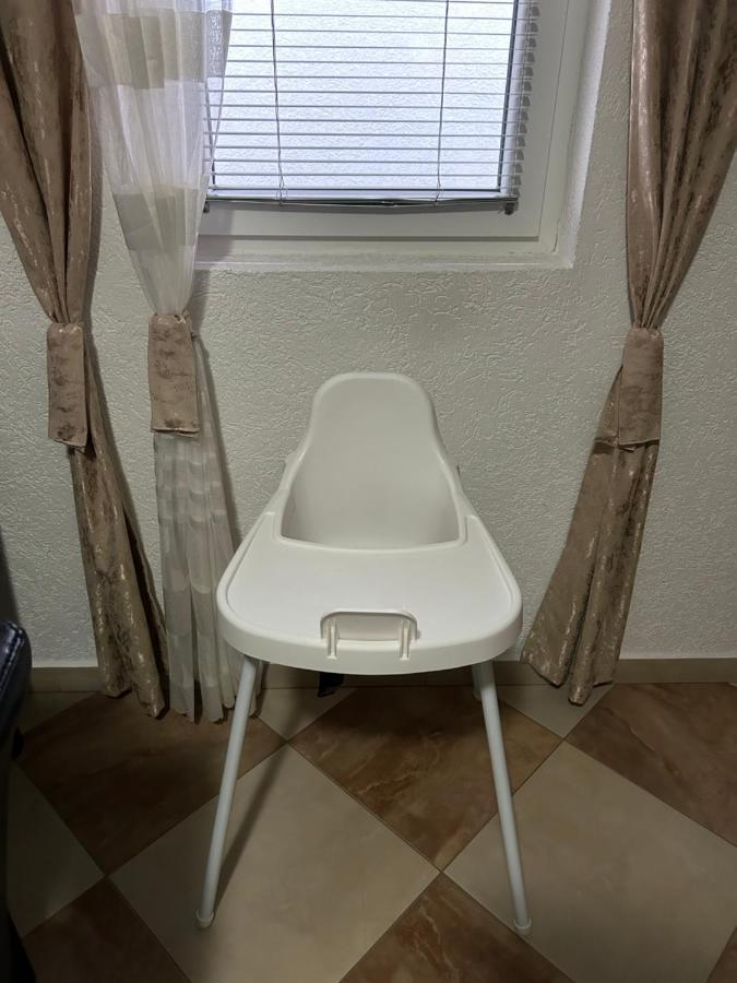 פג'ה Apartment Alpi מראה חיצוני תמונה
